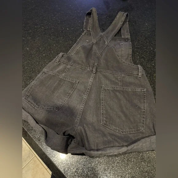 We The Free Ziggy Shortalls - Picture 7 of 10